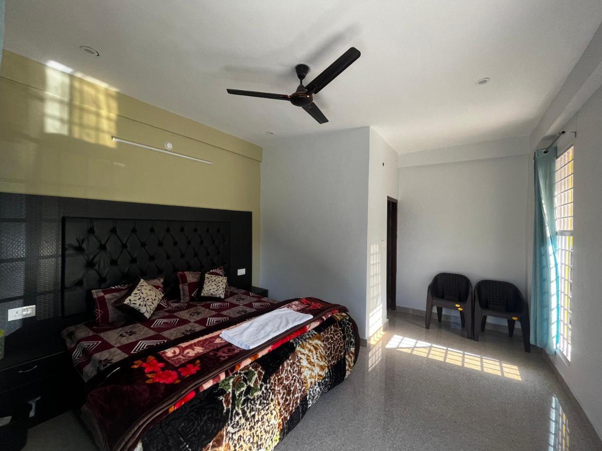 Corn Village Abode Lakhwār Dış mekan fotoğraf
