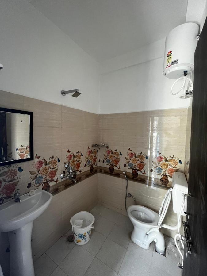 Corn Village Abode Lakhwār Dış mekan fotoğraf