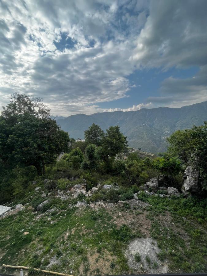 Corn Village Abode Lakhwār Dış mekan fotoğraf